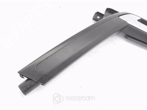 Rear left interior door handle VW POLO (9N_, 9A_) 1.4 TDI | BP23157536I15 