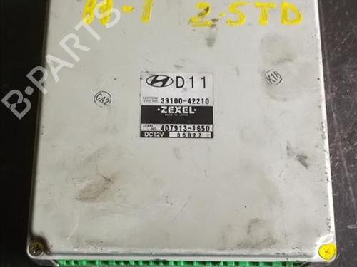 Elektronisk modul HYUNDAI H-1 / STAREX Bus (A1) 2.5 TD (80 hp) 10982788