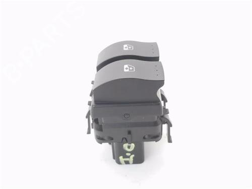 Left front window switch RENAULT CLIO II (BB_, CB_) | BP30182956I27