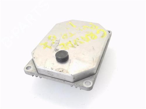 Electronic module FIAT GRANDE PUNTO (199_)  | BP13643461M83 