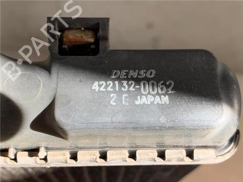 Køler HONDA HR-V (GH_) 1.6 16V | BP30981005M31 