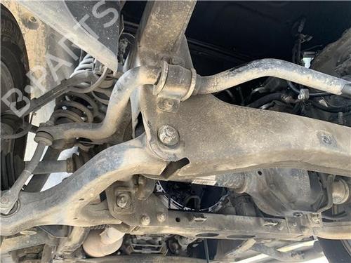 Used Support Support SSANGYONG KYRON [2005-2014] 26444956 26444956