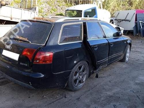 Right tailgate light AUDI A4 B7 Avant (8ED)  | BP25008356C80 