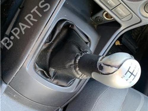 Gear lever FORD TRANSIT CONNECT (P65_, P70_, P80_) 1.8 TDCi | BP32450677M90 