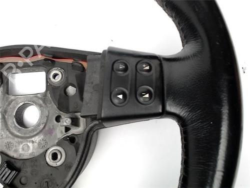 Steering wheel SEAT ALTEA (5P1) 1.9 TDI | BP13231004C49 