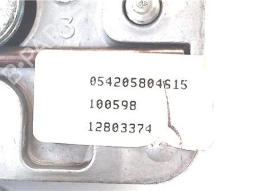 Rear mirror SAAB 9-3 (YS3F, E79, D79, D75) 1,8t | BP34624568I6 - Image 10