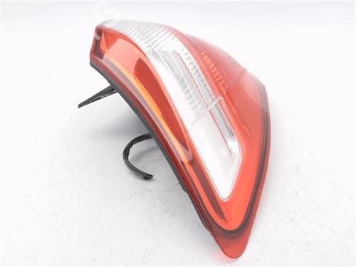 Left taillight NISSAN QASHQAI I (J10, NJ10) 1.5 dCi | BP30154115C34