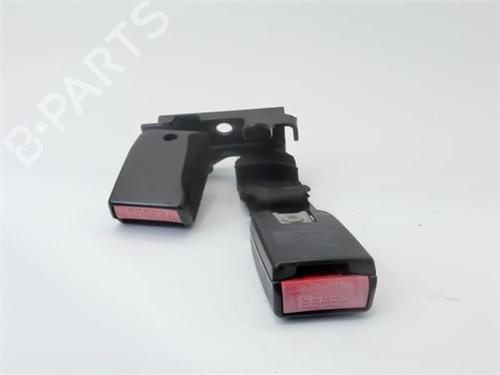 Used Seat buckle RENAULT LAGUNA II Grandtour (KG0/1_) [2001-2007]  14345674