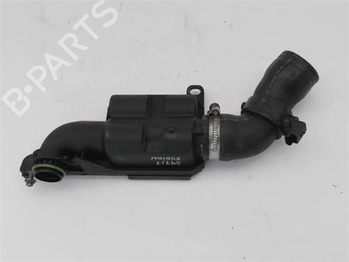 Luftfilter kasse FORD FUSION (JU_)  | BP22202480M87 