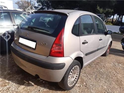 Other CITROËN C3 I (FC_, FN_)  | BP14339199O1 