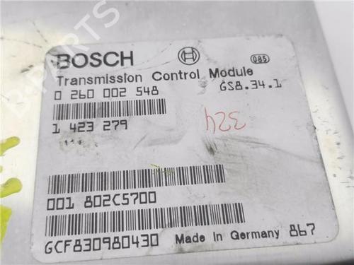 Electronic module BMW 3 (E46) 318 i | BP10982779M83 