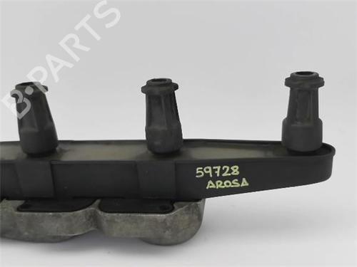 Ignition coil SEAT AROSA (6H1)  | BP22132836M94 