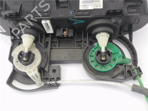 Climate control HYUNDAI i10 II (BA, IA)  | BP29119101I5 
