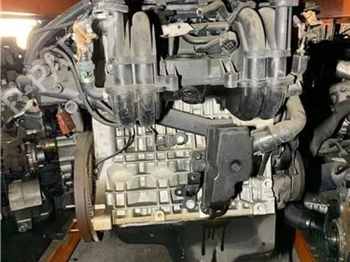 Engine SEAT AROSA (6H1) 1.4 | BP13043770M1 