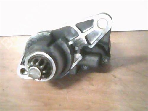 Used Starter VW POLO (9N_, 9A_) [2001-2014]  9635122