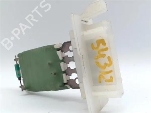 Electronic module MERCEDES-BENZ A-CLASS (W169) A 160 CDI (169.006, 169.306) | BP14342457M83 