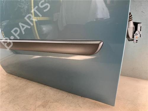 Right front door RENAULT SCÉNIC II (JM0/1_)  | BP22433055C3 