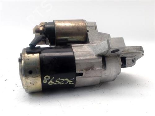 Starter MAZDA 6 Saloon (GG) 2.3 (GG3P) | BP22339365M8 