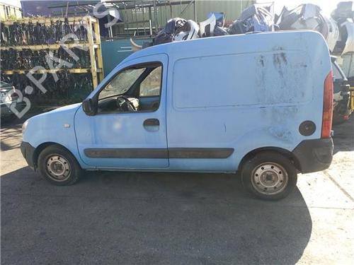 Alternator RENAULT KANGOO (KC0/1_) 1.5 dCi (KC08, KC09) | BP35986593M7  - Image 15