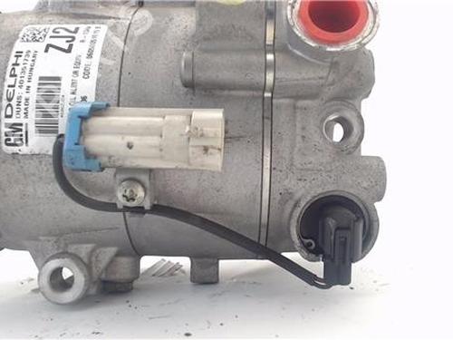 AC compressor OPEL ASTRA J (P10) | BP33731304M34 - Image 5