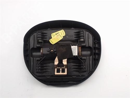 Driver airbag RENAULT MEGANE II (BM0/1_, CM0/1_)  | BP13052433C9 