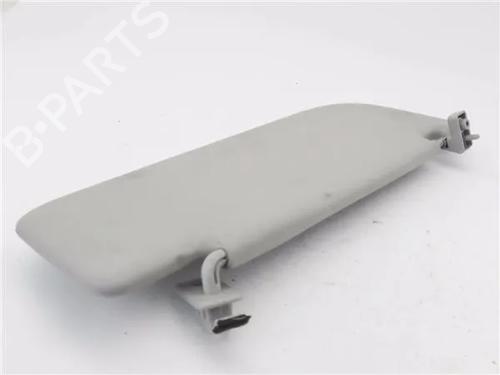 Right sun visor PEUGEOT BIPPER (AA_) 1.4 HDi | BP23841532I2 