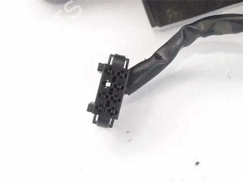 Left mirror SEAT ALTEA XL (5P5, 5P8)  | BP15543342C26 