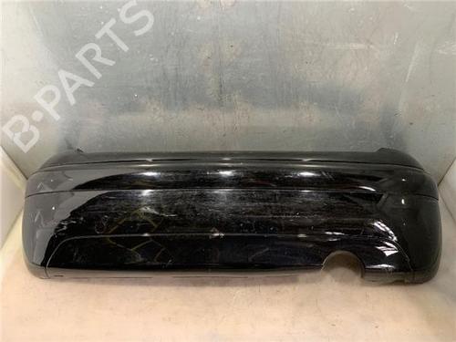 Used Rear bumper CITROËN C3 I (FC_, FN_) [2002-2013]  24622451