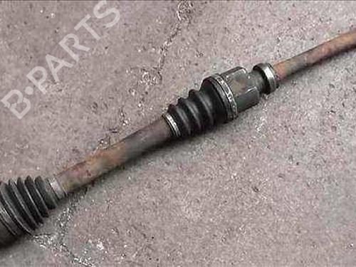 Used Right front driveshaft PEUGEOT 206 Hatchback (2A/C) [1998-2012]  13396341