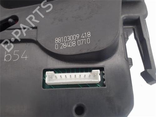 Switch RENAULT CLIO III (BR0/1, CR0/1)  | BP13050936I30