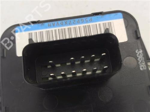 Left front window switch JEEP CHEROKEE (KJ)  | BP31862324I27 