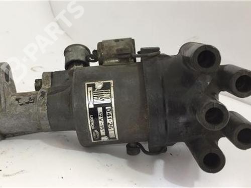 Used Ignition distributor Ignition distributor SEAT 600 (110B) [1963-1970] 9661429 9661429