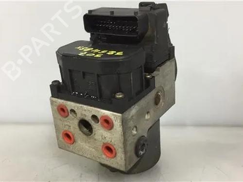 Used ABS pump PEUGEOT 307 (3A/C) 2.0 HDi 90 (90 hp) 9636652