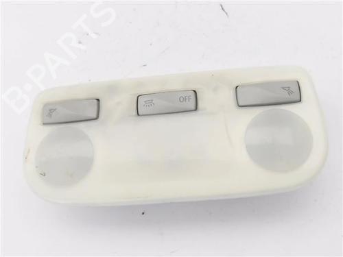 Used Interior roof light Interior roof light 33220293 33220293