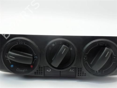 Climate control VW POLO IV (9N_, 9A_)  | BP13388324I5 