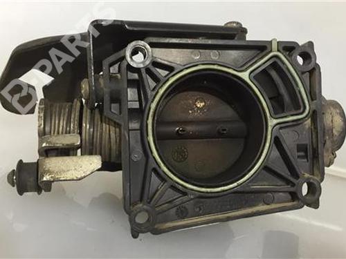 Throttle body FORD FOCUS I (DAW, DBW) 1.6 16V | BP9631954M82 