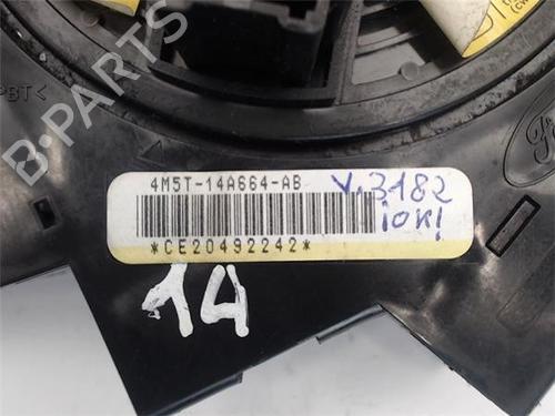 Squib airbag FORD FOCUS II (DA_, HCP, DP)  | BP14343100C102 