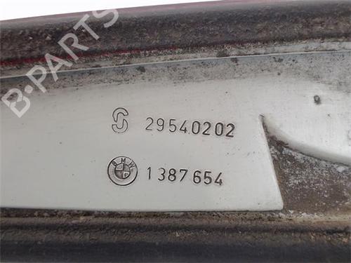 Right taillight BMW 3 Coupe (E36)  | BP13052446C35 