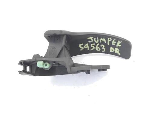 Front right interior door handle CITROËN JUMPER II Van  | BP22959217I14 