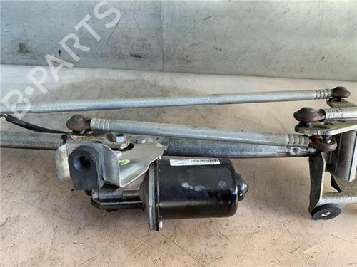 Front wiper motor OPEL MERIVA A MPV (X03) | BP30135438M29