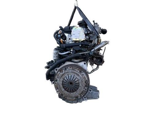 Motor VW POLO (6N2) [1999-2001]  29431387