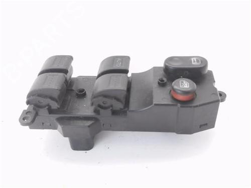 Left front window switch HONDA JAZZ II (GD_, GE3, GE2) 1.3 iDSi (GD1) | BP30135474I27 