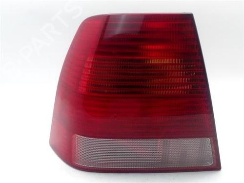 Used Left taillight VW BORA I (1J2) 1.6 (101 hp) 25718820