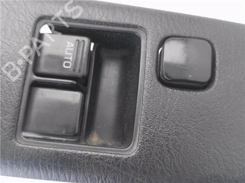 Left front window switch NISSAN ALMERA I Hatchback (N15) | BP30981187I27