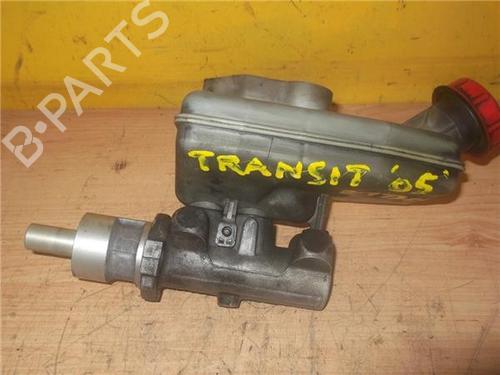 Used Brake master cylinder FORD TRANSIT Van (FA_ _) 2.4 TDCi (137 hp) 12121067