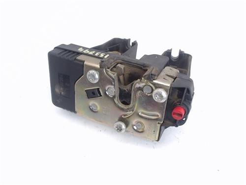 Rear left lock OPEL ZAFIRA A MPV (T98)  | BP11362396C100 