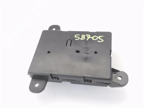 Electronic module ALFA ROMEO GIULIA (952_) | BP37260946M83 - Image 7