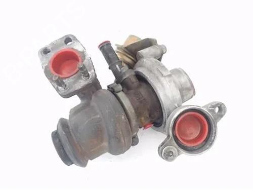 Turbolader/Kompressor CITROËN C4 I (LC_)  | BP26445972M71 