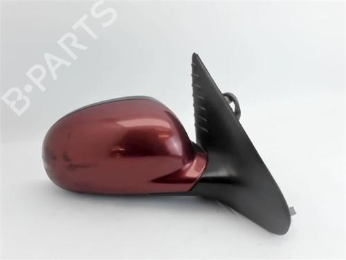 Used Right mirror PEUGEOT 406 (8B) [1995-2005]  13049776