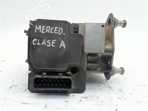 Used ABS pump MERCEDES-BENZ A-CLASS (W169) [2004-2012]  13056165